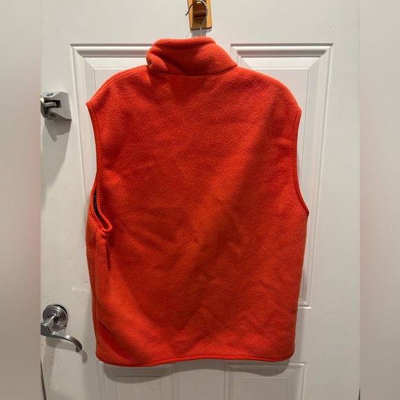 Patagonia Men's Synchilla Fleece Vest - Picture 2 of 4